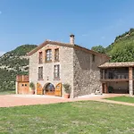 Σπίτι διακοπών La Baumeta Borredá
