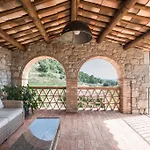 Σπίτι διακοπών La Baumeta *