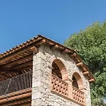 Σπίτι διακοπών La Baumeta *