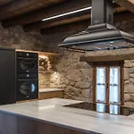 Σπίτι διακοπών La Baumeta