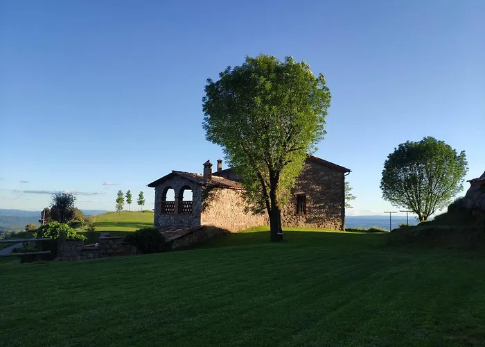 La Baumeta Borredá