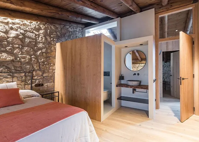 Feriehus La Baumeta
