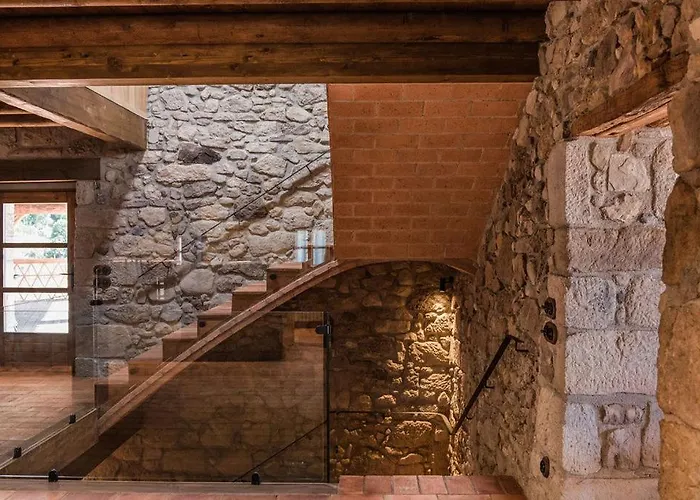 La Baumeta Feriehus *