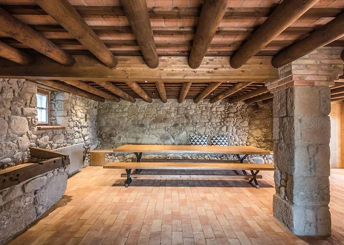 La Baumeta * Borredá