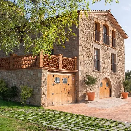 La Baumeta Borreda