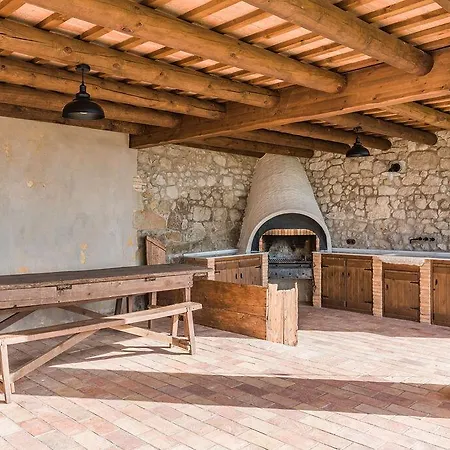 La Baumeta Holiday home