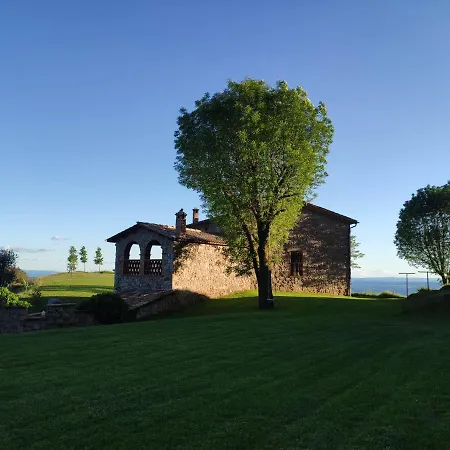 La Baumeta Borreda