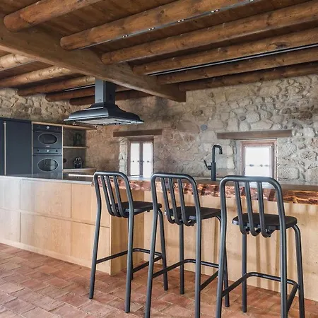 La Baumeta Сasa de vacaciones