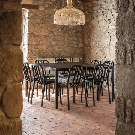 La Baumeta *