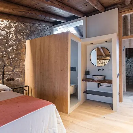 Holiday home La Baumeta