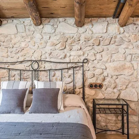 La Baumeta Holiday home