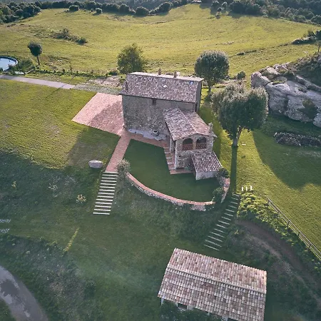 La Baumeta Holiday home *