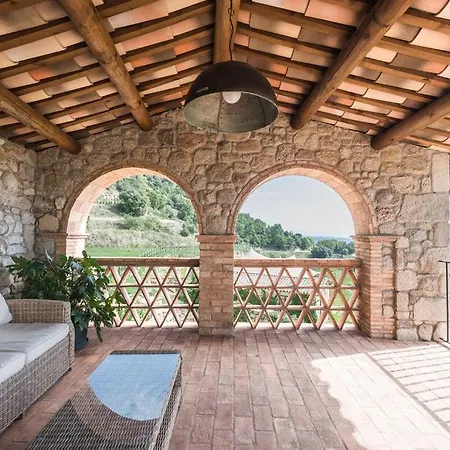 Holiday home La Baumeta *