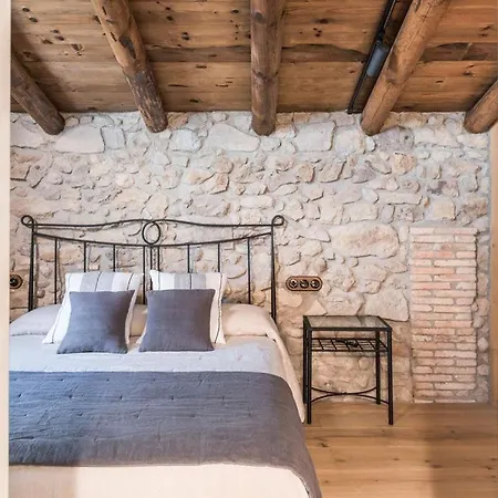 Holiday home La Baumeta