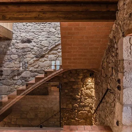 La Baumeta Holiday home *