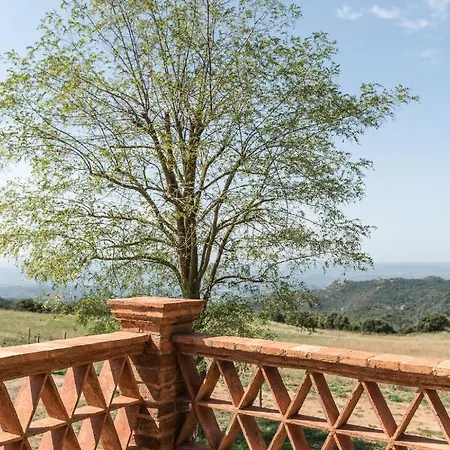 La Baumeta Borreda