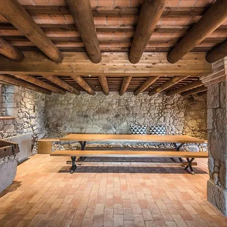 La Baumeta * Borreda