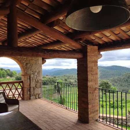 La Baumeta Holiday home