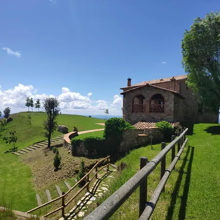 La Baumeta Holiday home